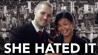 My Chinese Friend Hated the USA