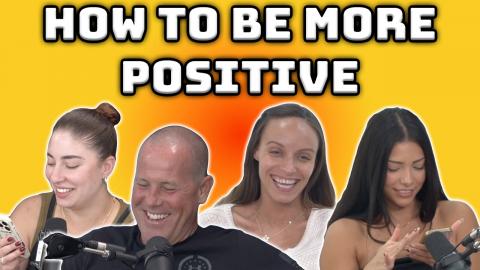 Overcoming Negative Beliefs