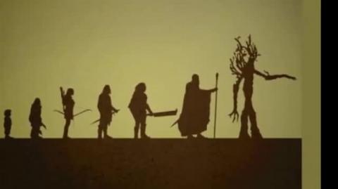 A Brief History of Elves