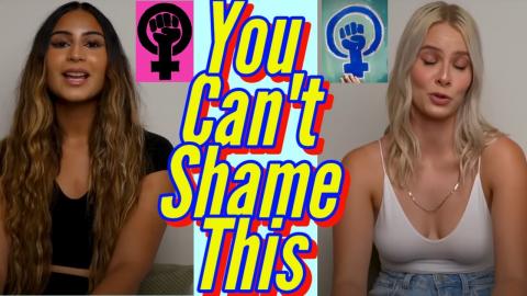 They Want To Blame ANYONE But Themselves! (Analysis)