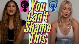 They Want To Blame ANYONE But Themselves! (Analysis)