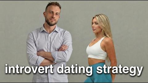 Dating Advice for Introverts That Actually Works