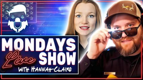 DON LEMON TO BE CHARGED! OVER 10,000 ILLEGALS ALREADY ARRESTED & SOMALI ATTACKS JOURNO!