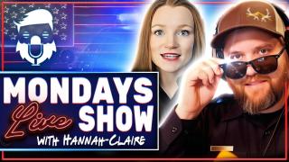 DON LEMON TO BE CHARGED! OVER 10,000 ILLEGALS ALREADY ARRESTED & SOMALI ATTACKS JOURNO!