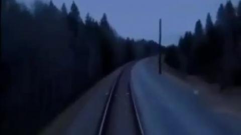 the darkness dawns....