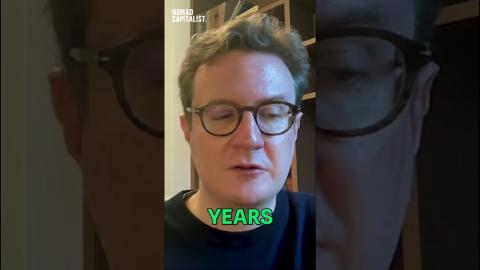 Why Africa Is Moving Away From the West