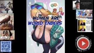 Women are World enders