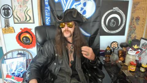 Orange Man Bad on the Utmost Level Over Maduro Capture