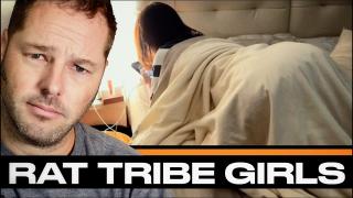 China's Low Energy Rat Girls - Who and What are They?