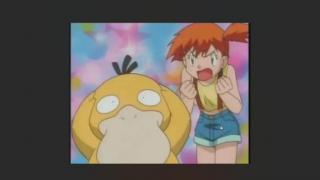 Church of Waifu's GOD Episode 21 Misty