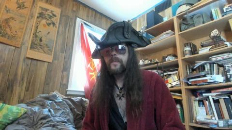 The Retarded Batman of Santa Clara