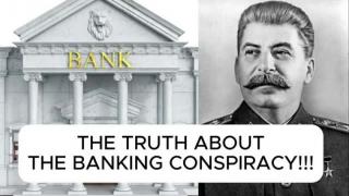 "Bankers are Middlemen!" - Jeff Nyquist Debunks Common Global Conspiracy Theory