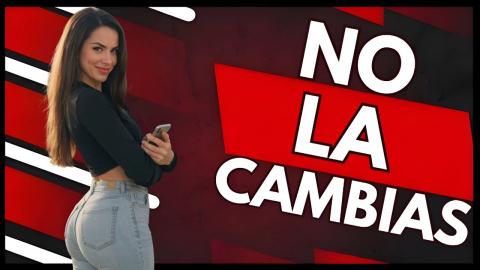 Por Qué Los Hombres Creen Que Pueden Cambiar a Mujeres Tóxicas