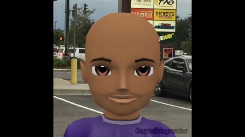 The Sacrifice She Makes to Be with You