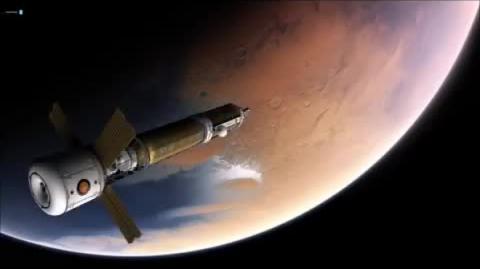 Man In His Time - A BBC Radio Sci-fi Audiobook