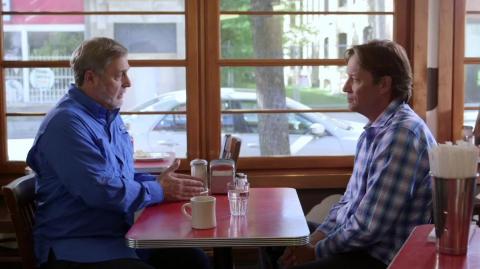 The Evidence of Faith | Part 4 | Patterns of Evidence - Kevin Sorbo