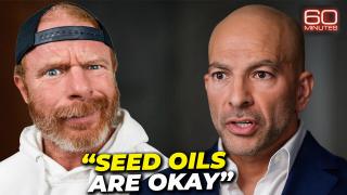 19 Rapid Fire Hot Takes with Health Expert (And Where I Disagree)