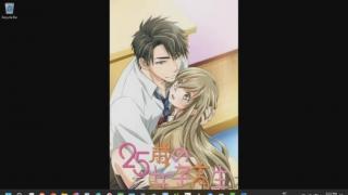 25-sai no Joshikousei Review