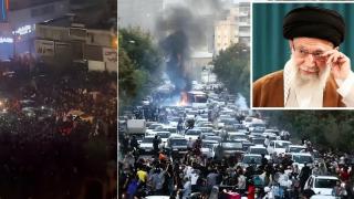 News Topic The Fall of Iran Illegal NC Truck Licenses 01-12-2026 Opinion