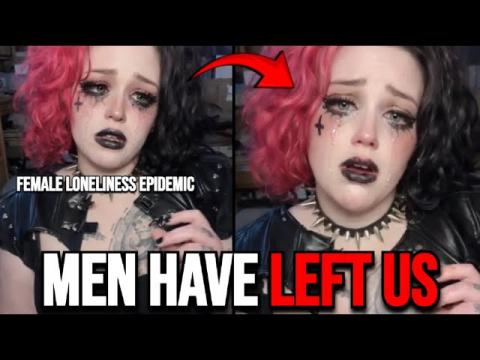 Men Are Choosing NOT To Date Western Women And They Are Confused