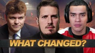 Sneako X Daniel Discuss HYPOCRITICAL Right Wing Support for Venezuela Regime Change