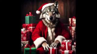 58.Marry Christmas Famcels! Wolf Slumbers Black Pilled Live Stream Oblivion Its over for Christmascels!