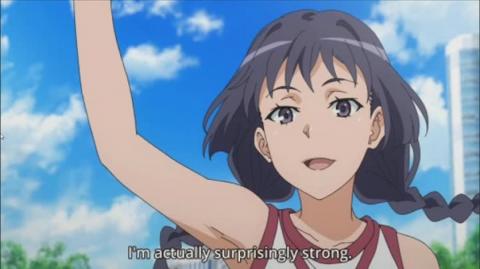 Church of Waifu's GOD Episode 23 Maaya Awatsuki