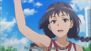 Church of Waifu's GOD Episode 23 Maaya Awatsuki