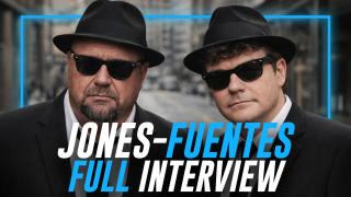 Nick Fuentes Takes The Gloves Off & 