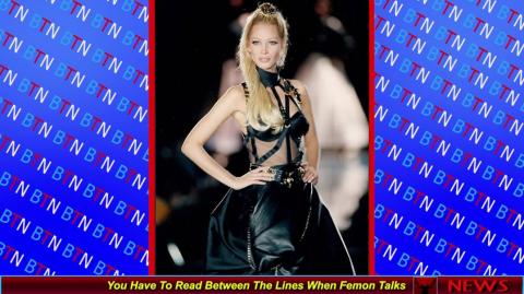 You Have To Read Between The Lines When Femon Talks