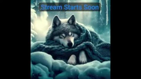 46.Wolf Slumbers Black Pilled Live Stream counter trike  doom  quake  half life  grand theft auto