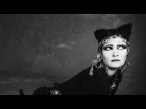 Goth Culture Being Targeted by Ministry of Truth Leftist Halfwits - Thomas Sheridan