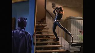 Catwoman's Batman Seduction (HI-DEF)