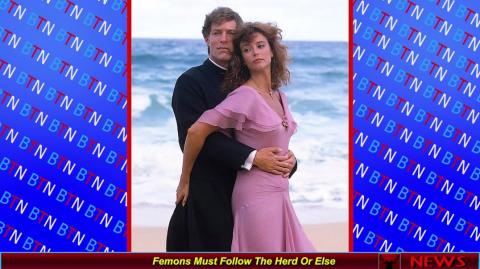 Femons Must Follow The Herd Or Else