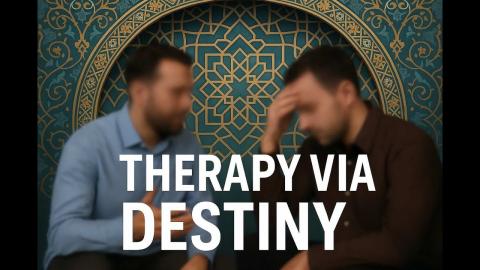 Qadar to Treat Depression