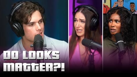 Myron & Clavicular CLASH With Guests Over the HUGE Disconnect Between Men & Women!