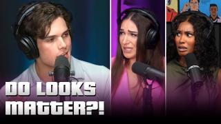 Myron & Clavicular CLASH With Guests Over the HUGE Disconnect Between Men & Women!