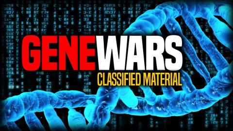 Gene Wars: r/K Selection Theory | Part 3