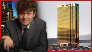 Why America SHOULD Acquire Greenland