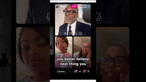 Women Aren’t Focused #shorts #KevinSamuelsOfficial