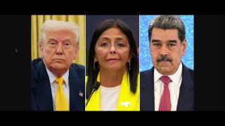 Maduro, Venezuela, and American Spergs