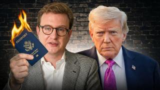 Your Passport is Getting Worse Every Day