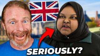 Listen to Obese Health Authorities! LOL