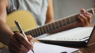 I Wrote A Song About That