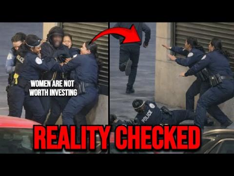 Companies Are REFUSING To Hire Women