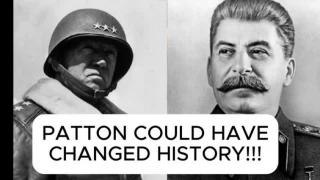 General Patton Predicted what would happen after World War 2 and tried to stop it - Jeff Nyquist
