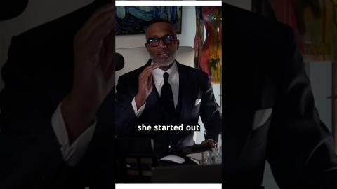 Self-awareness #shorts #KevinSamuelsOfficial