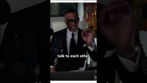 The Problem #shorts #KevinSamuelsOfficial