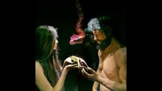 God's Commands to His Children:  Once Saved Always Saved (Audio Sermon)