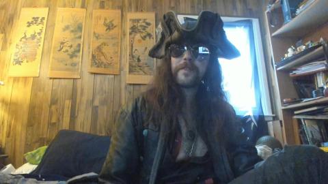 Scott Adams (Dilbert) Dies